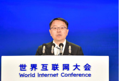 侯胜利：数据质量和安全是AI与产业融合中的关键因素