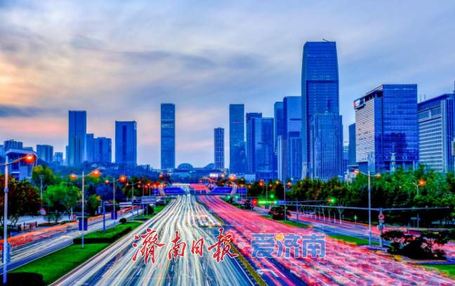 济南出台数据标注产业发展行动方案 全市着力打造8个数据标注园区