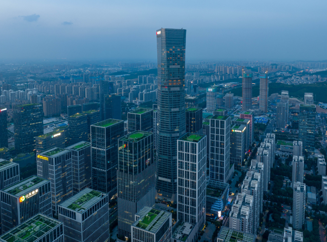 数据资产成为企业融资“法宝”,山东金融精准“滴灌”实体经济