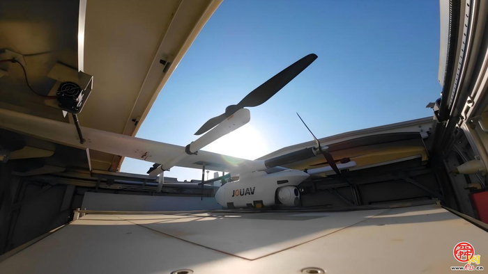 数智热力应该是个什么样，答案在这里